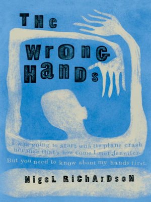 cover image of The Wrong Hands